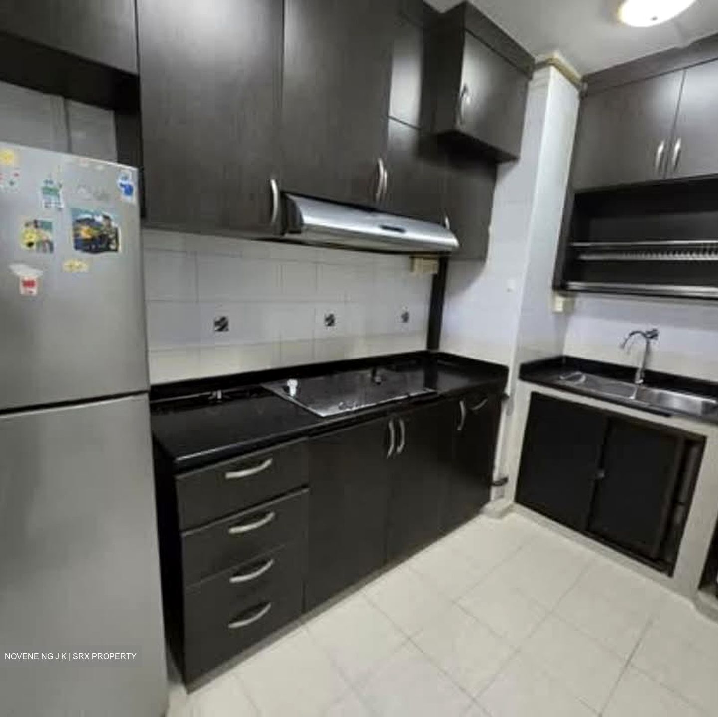 Blk 26C Membina Court (Bukit Merah), HDB 3 Rooms #542676871